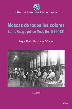 eBook: Moscas de todos los colores