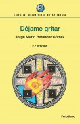 eBook: Déjame gritar