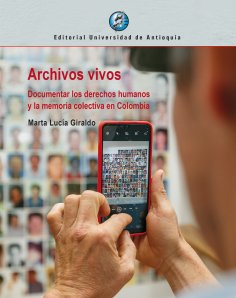 eBook: Archivos vivos