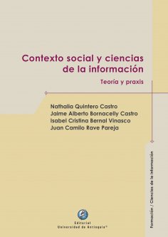 eBook: Contexto social y ciencias de la información