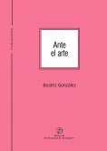 ebook: Ante el arte