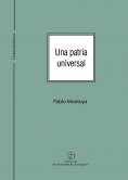 eBook: Una patria universal