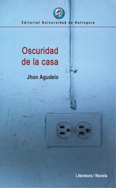 ebook: Oscuridad de la casa