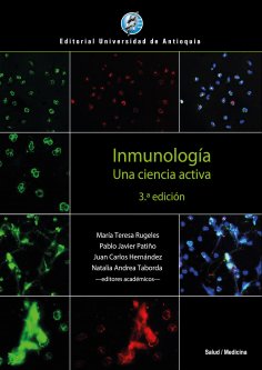 ebook: Inmunología