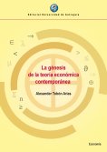 eBook: La génesis de la teoría económica contemporánea