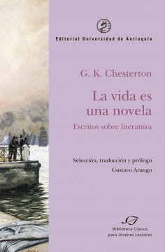 ebook: La vida es una novela