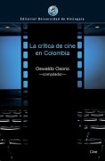 eBook: La crítica de cine en Colombia