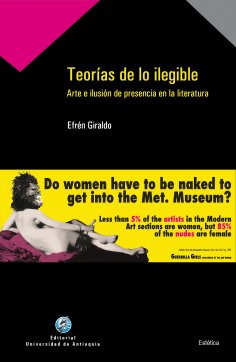 eBook: Teorías de lo ilegible