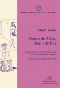 eBook: Diario de Adán, diario de Eva