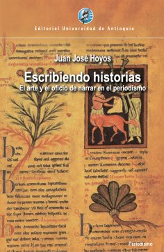 ebook: Escribiendo historias