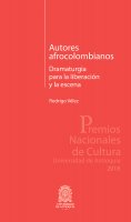 ebook: Autores afrocolombianos