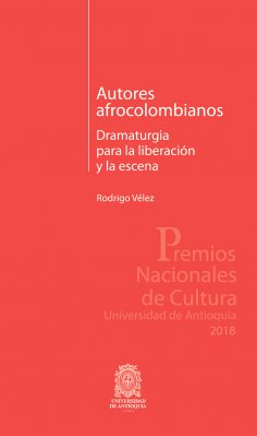ebook: Autores afrocolombianos