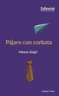 eBook: Pájaro con corbata