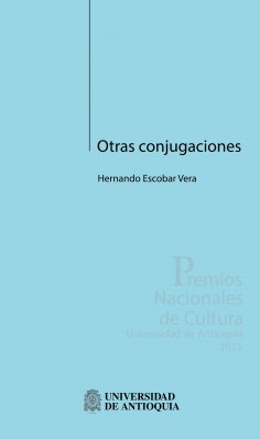 ebook: Otras conjugaciones