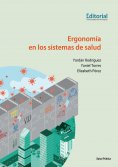 ebook: Ergonomía en los sistemas de salud