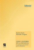 ebook: Leer y escribir en la infancia
