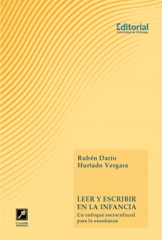 ebook: Leer y escribir en la infancia