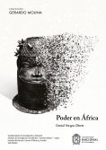ebook: Poder en África