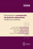 ebook: Fisioterapia en prevención de lesiones deportivas: evidencia y práctica