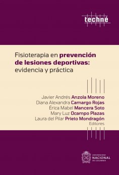 ebook: Fisioterapia en prevención de lesiones deportivas: evidencia y práctica
