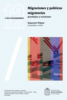 eBook: Migraciones y políticas migratorias