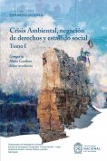 eBook: Crisis Ambiental, negación de derechos y estallido social. Tomo I