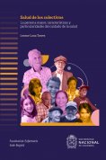 eBook: La persona mayor. Características y particularidades para el cuidado de la salud