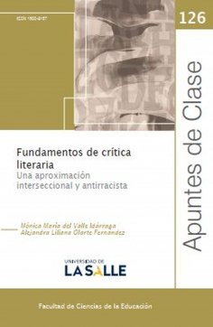 ebook: Fundamentos de crítica literaria