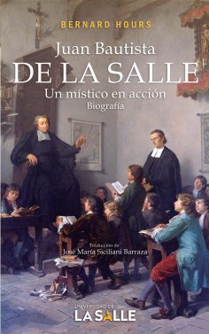 ebook: Juan Bautista de La Salle