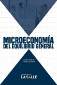 ebook: Microeconomía del equilibrio general