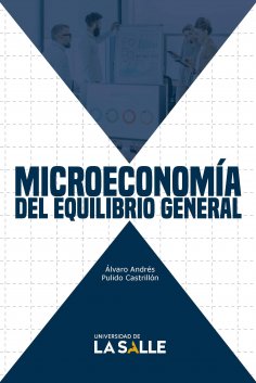 ebook: Microeconomía del equilibrio general