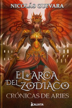 eBook: EL ARCA DEL ZODIACO 2