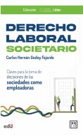 eBook: Derecho Laboral Societario