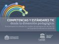 eBook: Competencias y estándares TIC desde la dimensión pedagógica