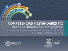 eBook: Competencias y estándares TIC desde la dimensión pedagógica