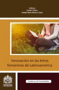 eBook: Innovación en las letras femeninas de Latinoamérica