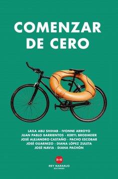 eBook: Comenzar de cero