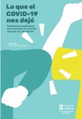 ebook: Lo que el Covid-19 nos dejó