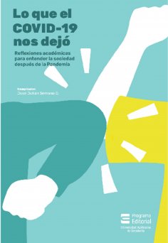 ebook: Lo que el Covid-19 nos dejó