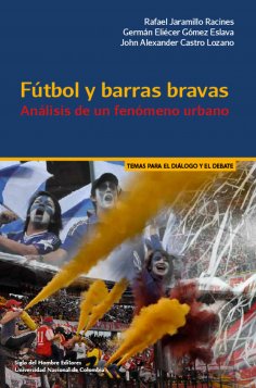ebook: Fútbol y barras bravas