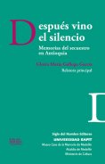 eBook: Después vino el silencio