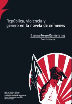 eBook: República, violencia y género en la novela de crímenes