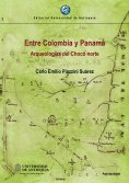 ebook: Entre Colombia y Panamá