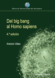 ebook: Del big bang al Homo sapiens