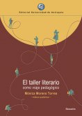 eBook: El taller literario como viaje pedagógico