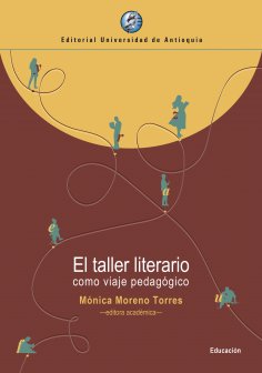 eBook: El taller literario como viaje pedagógico