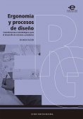 eBook: Ergonomía y procesos de diseño