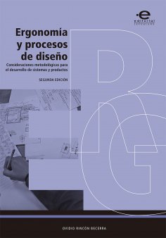 eBook: Ergonomía y procesos de diseño