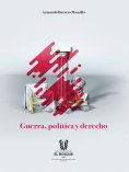 eBook: Guerra, política y derecho