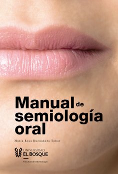 ebook: Manual de semiología oral